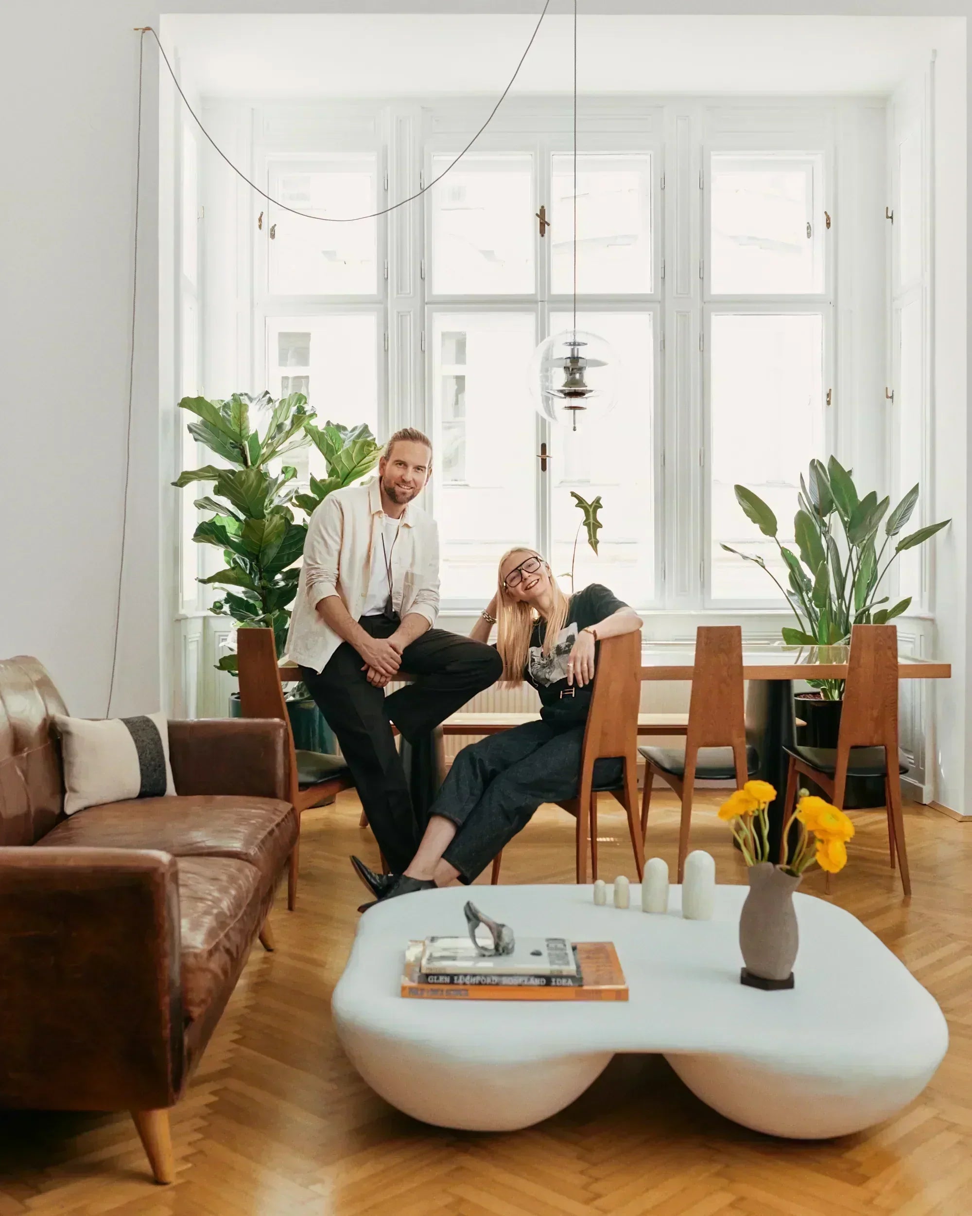 Nico Kern & Karen Kaiser