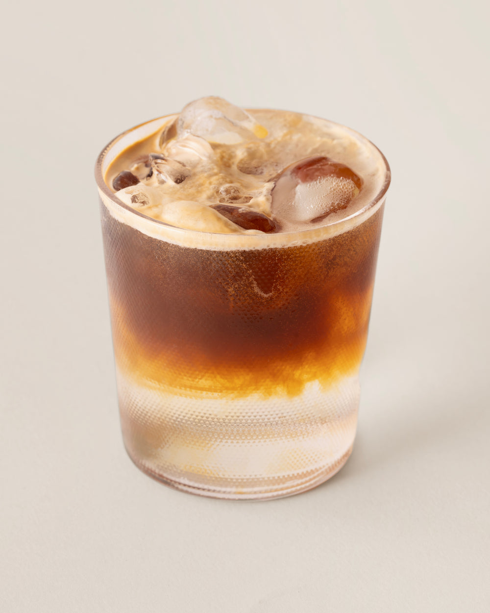 Espresso Tonic