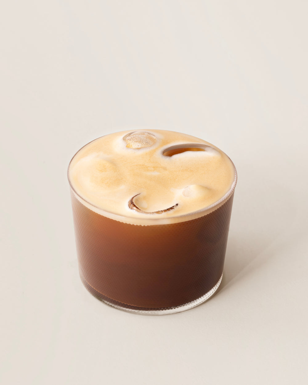 Iced Americano