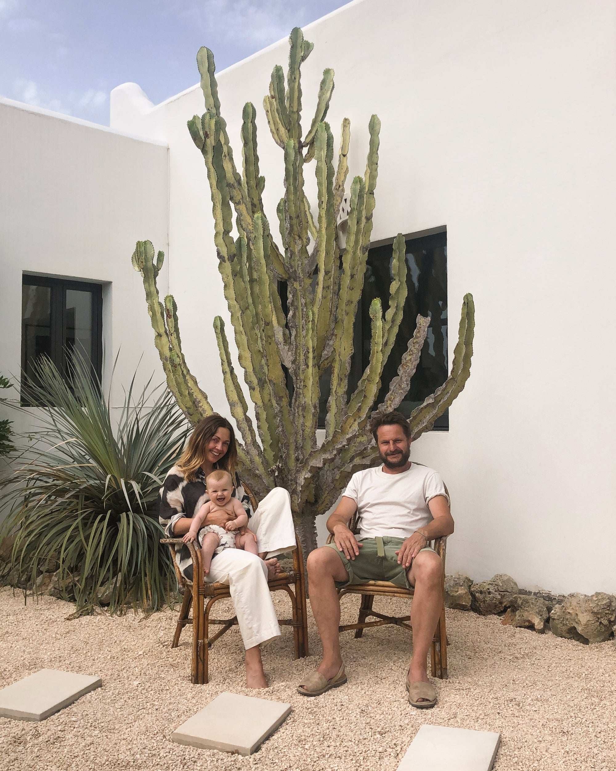 Bettina Calderazzo & Matt Weston
