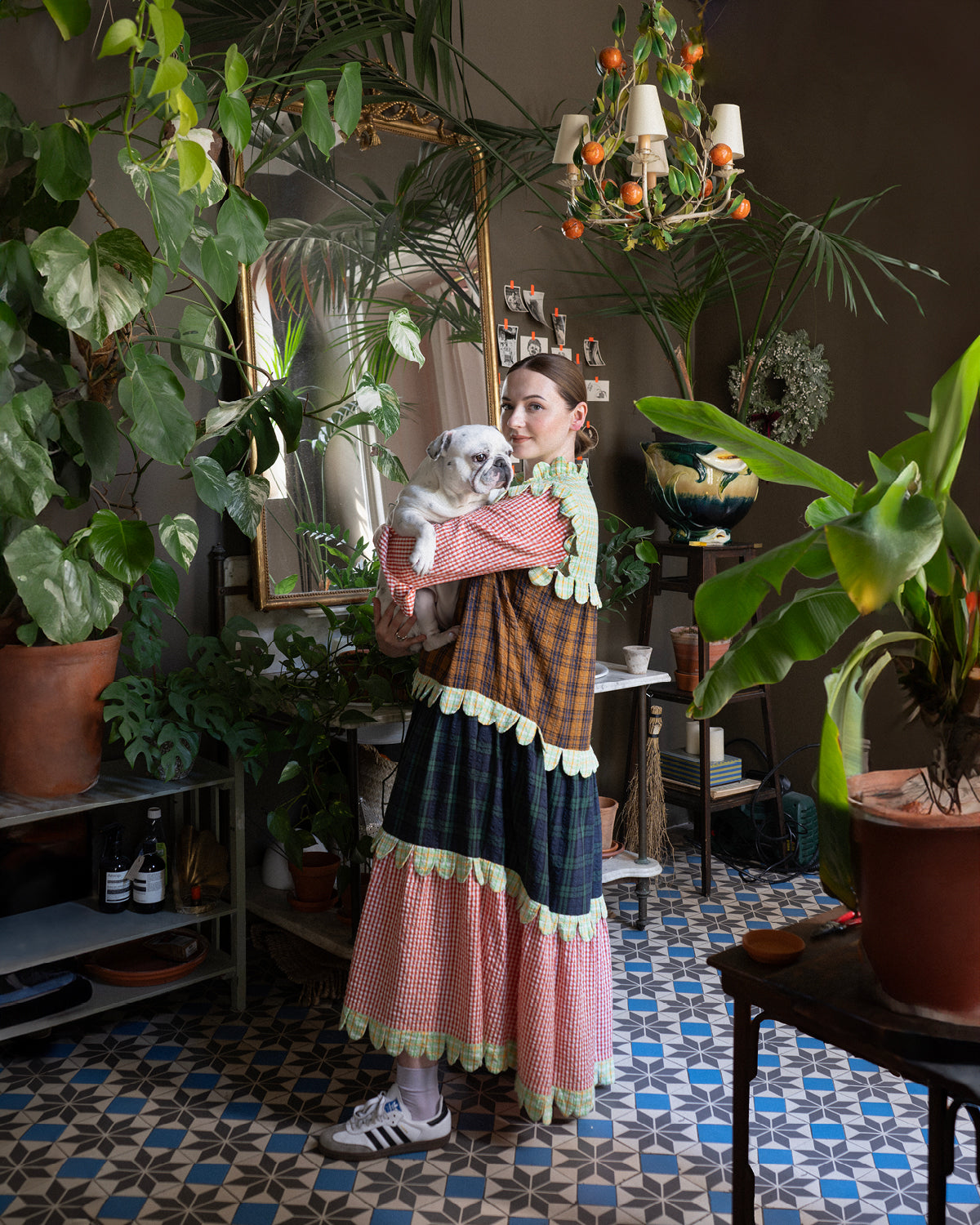 Laura Karasinski
