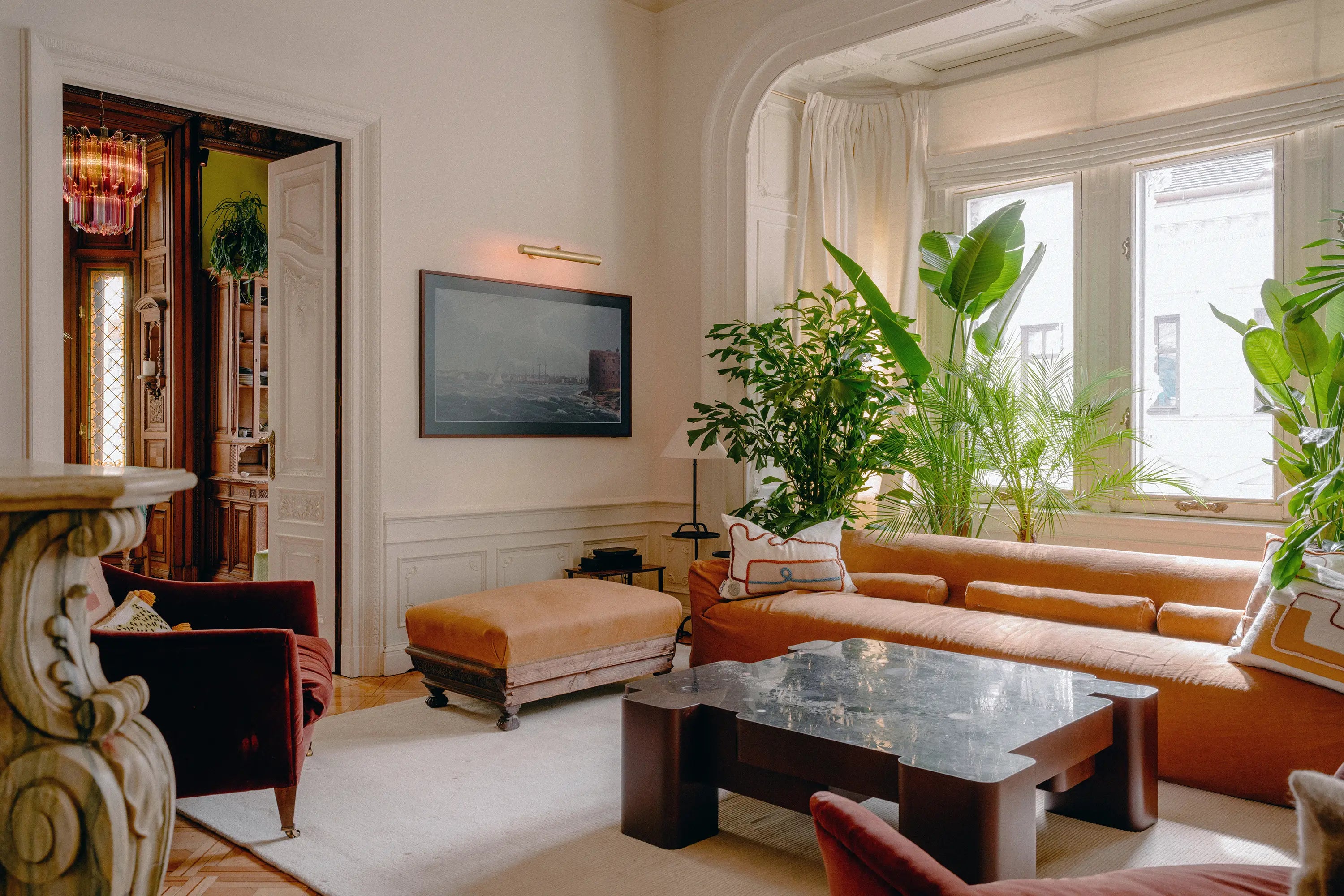 Private Residence