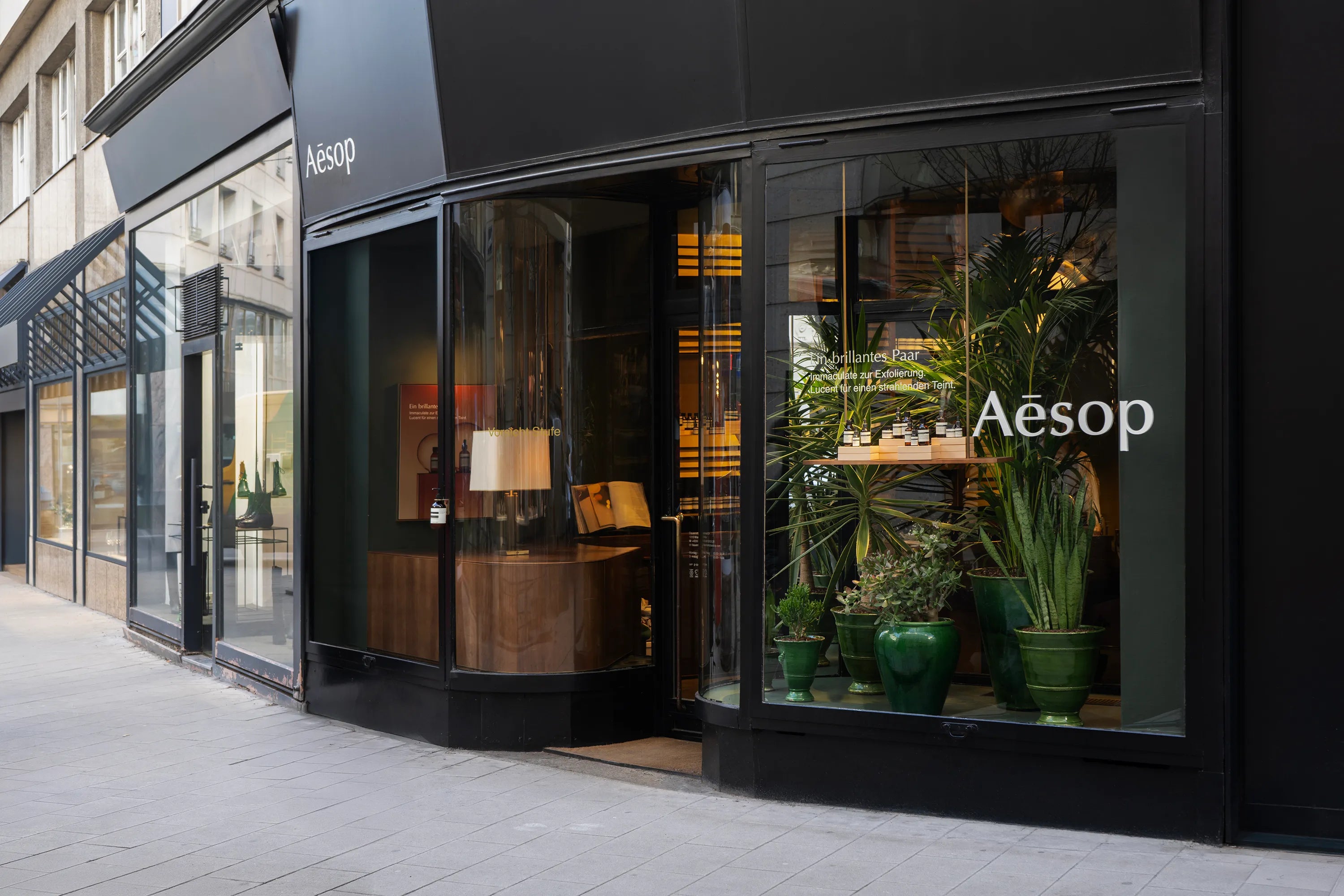 Aesop