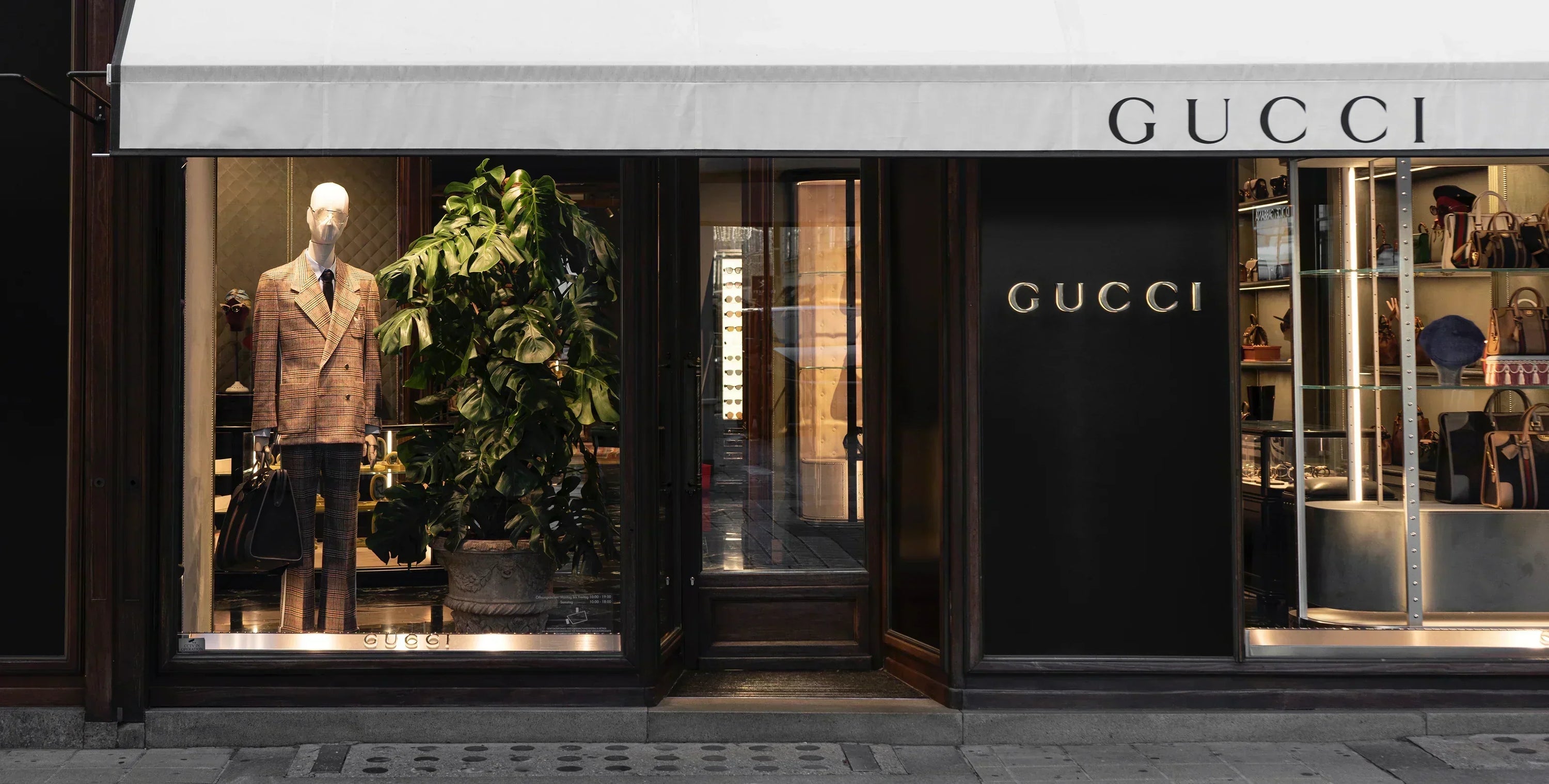 Gucci