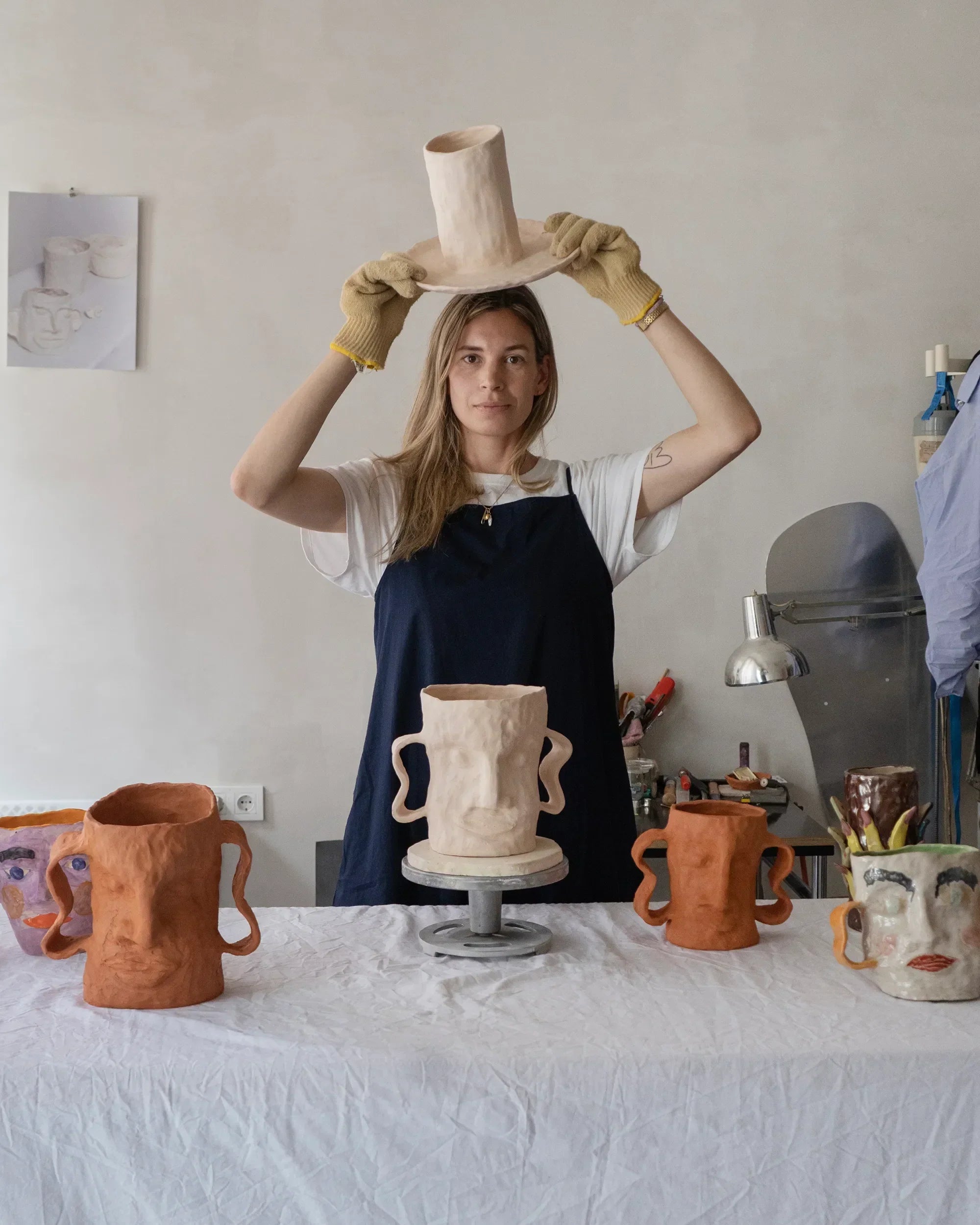 Anna Riess