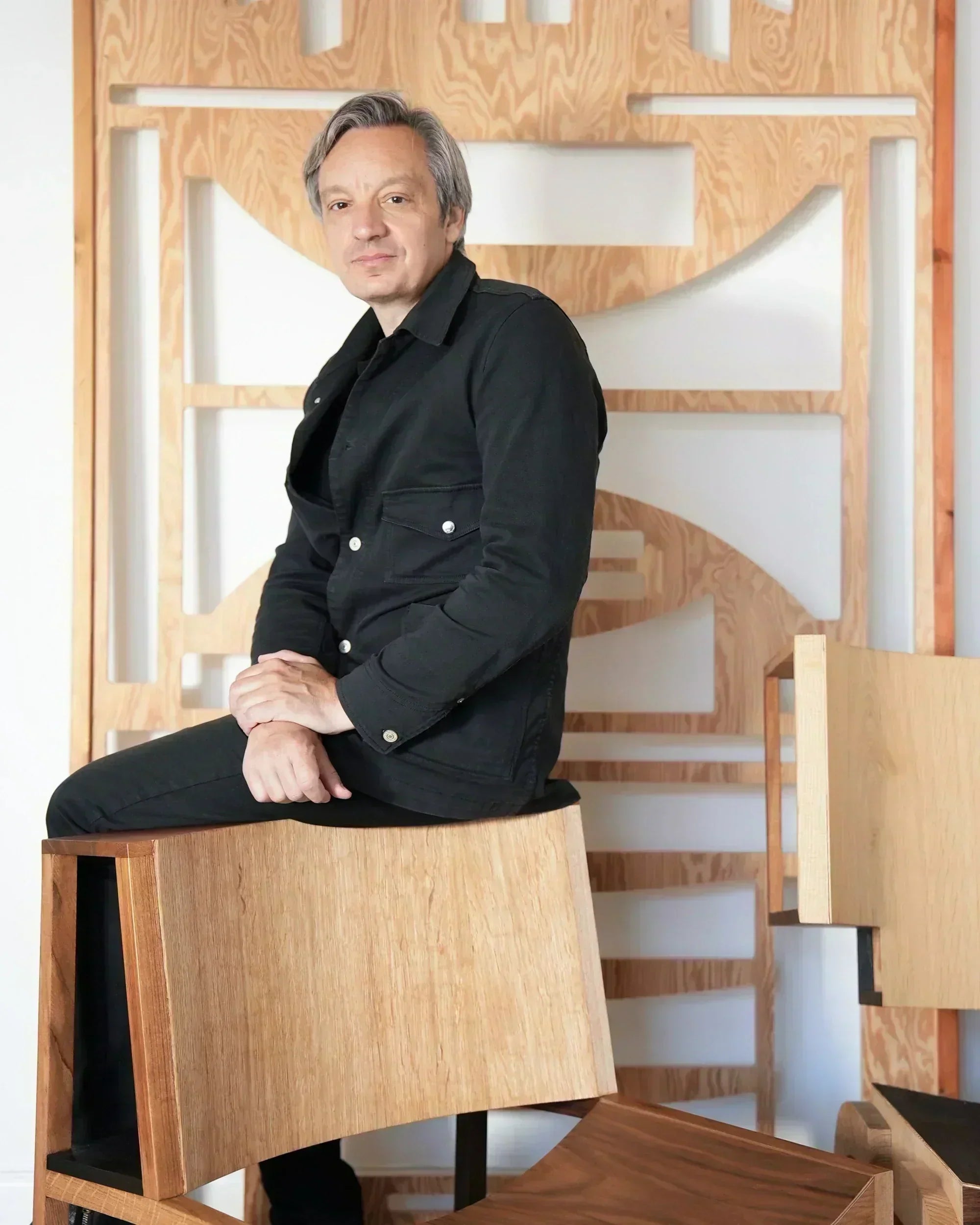 Martin Kechayas