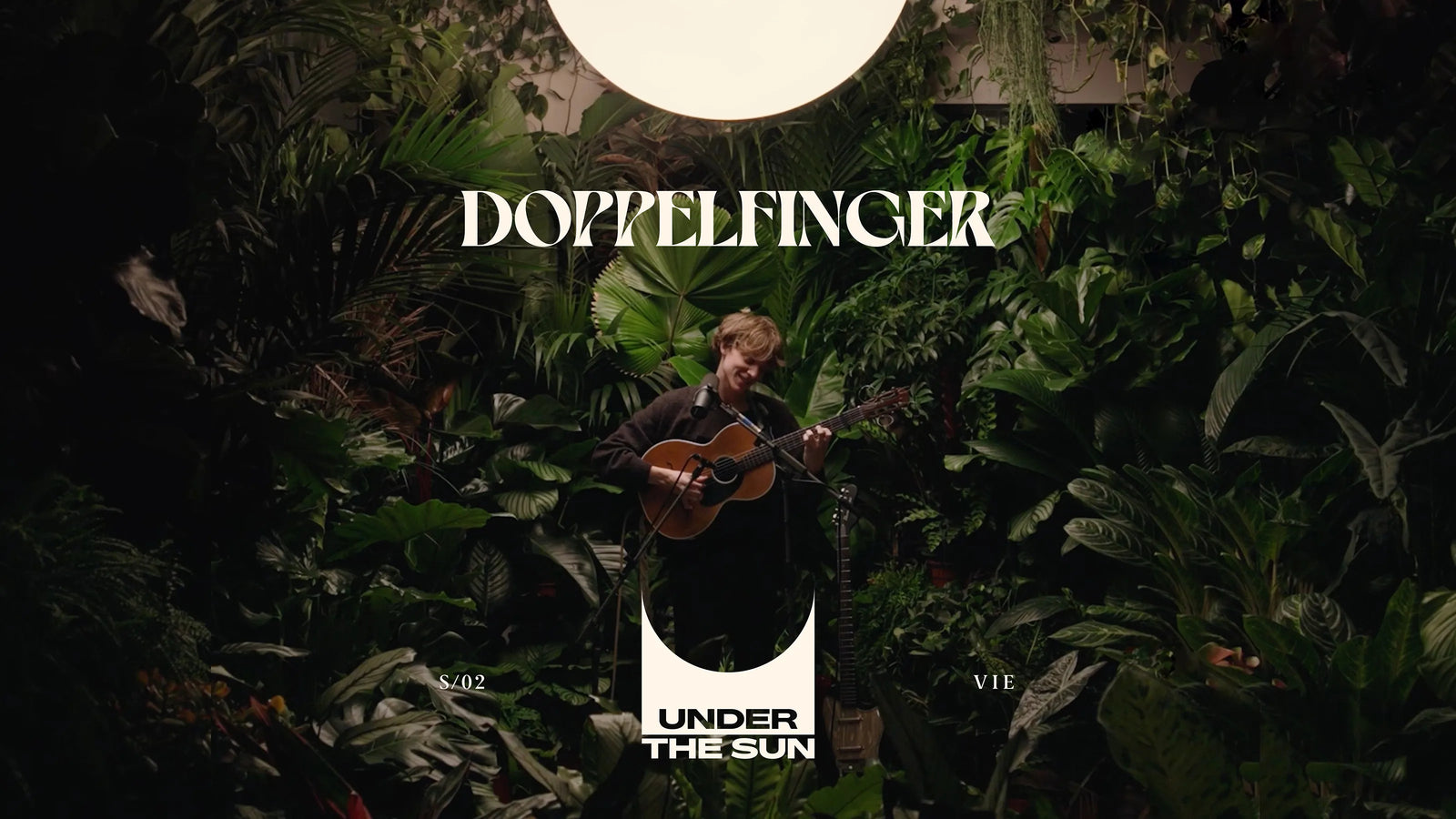 Doppelfinger