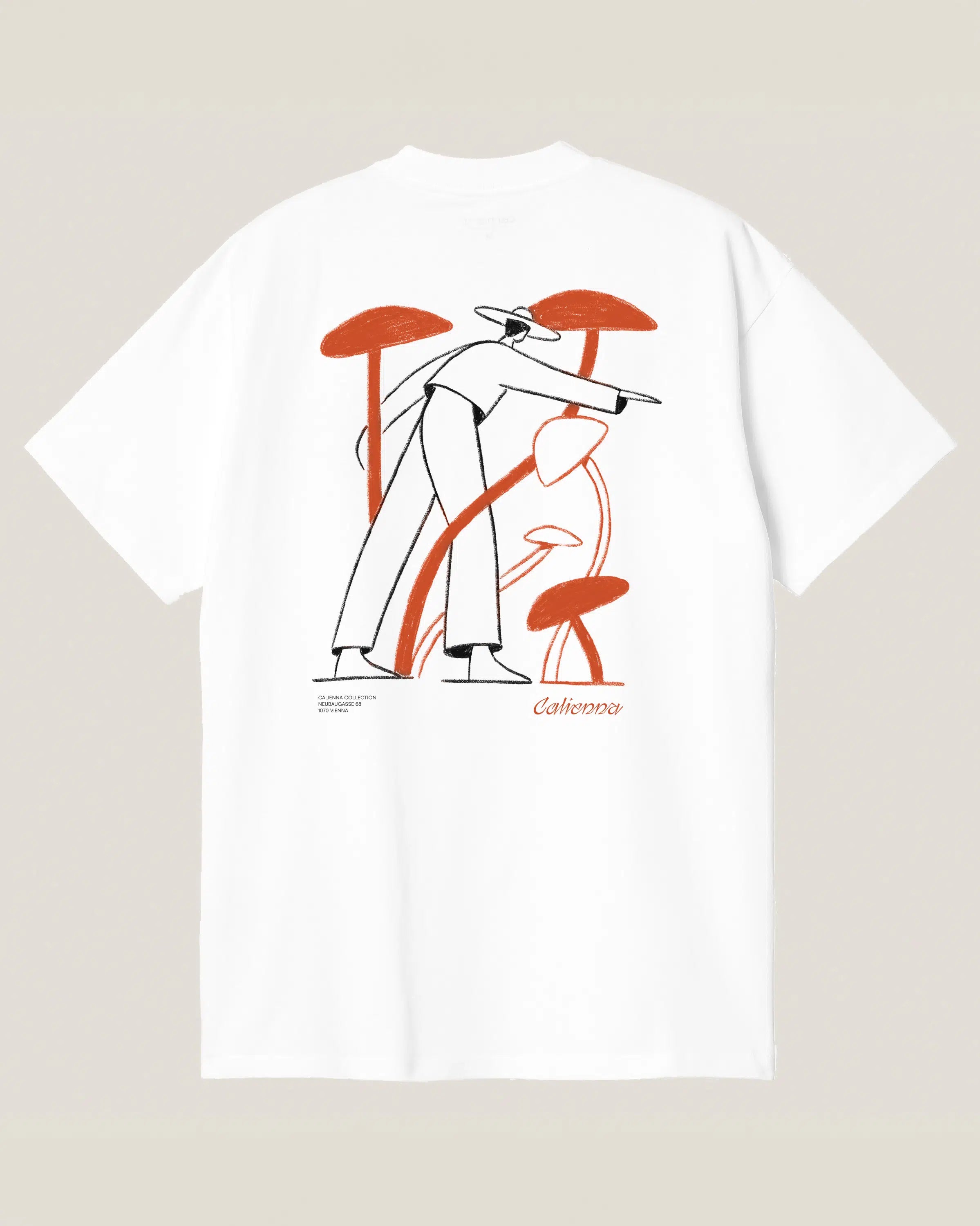 Soul Trip T-Shirt
