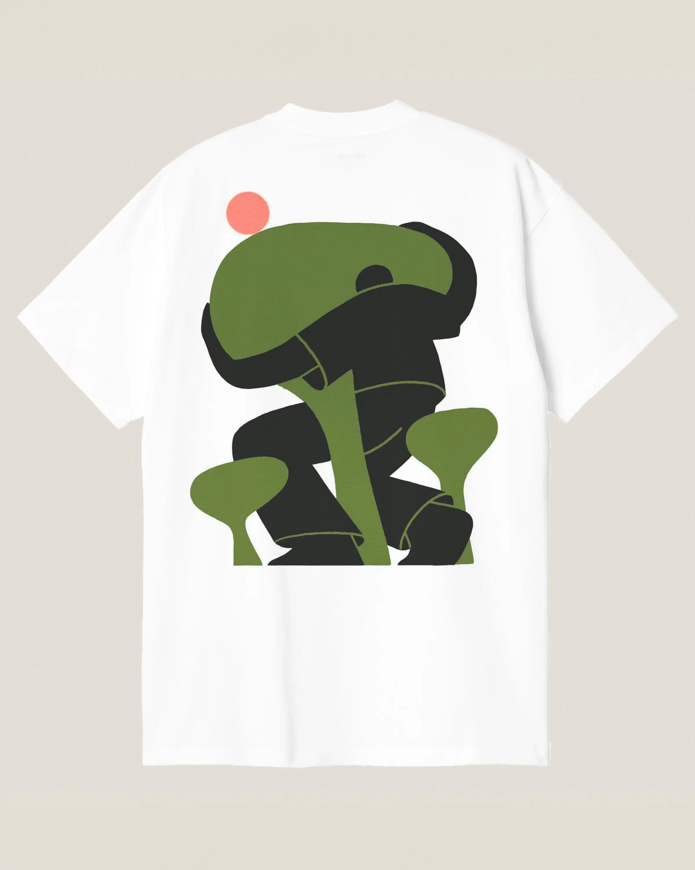 Searcher T-Shirt