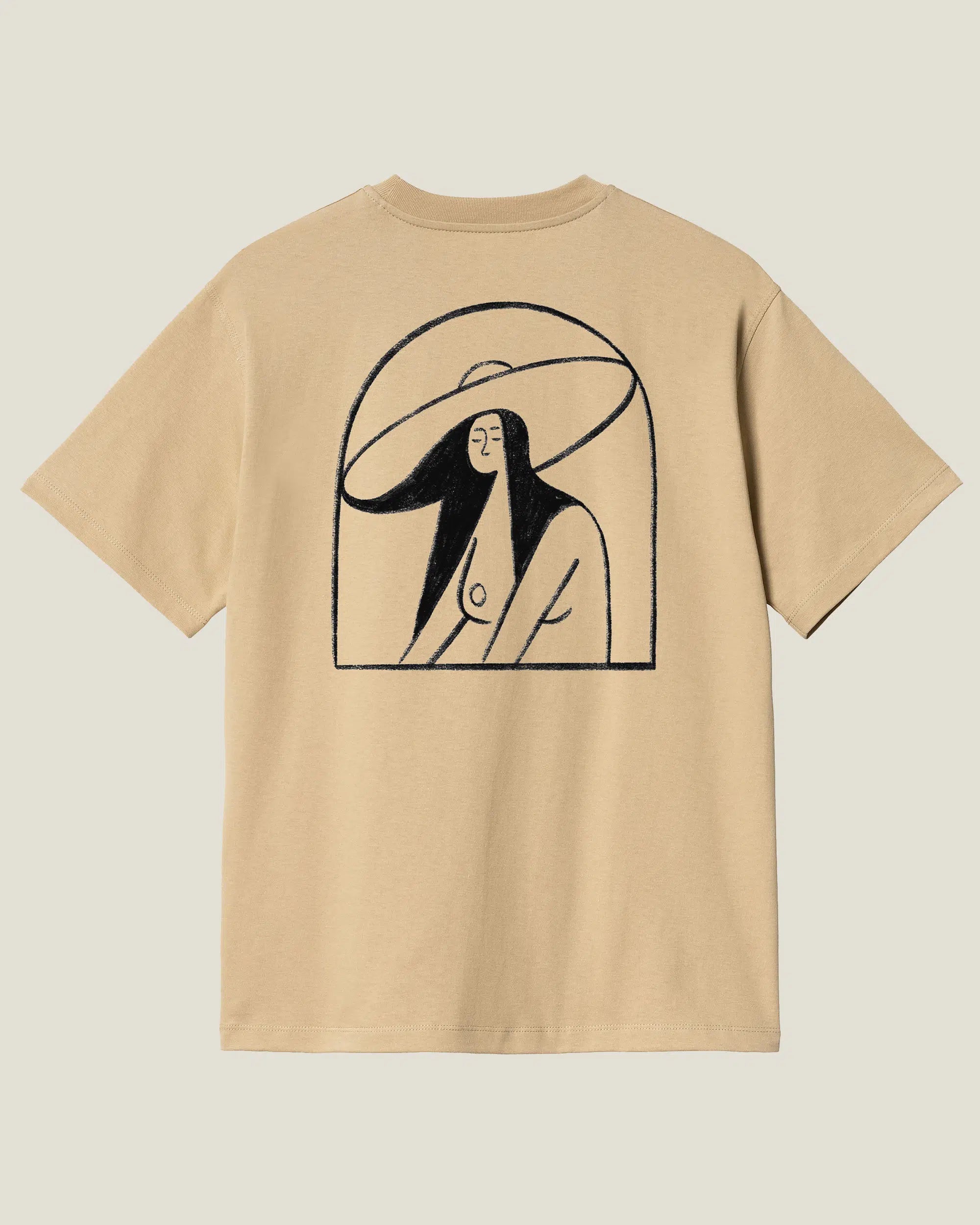 Viefornia T-Shirt