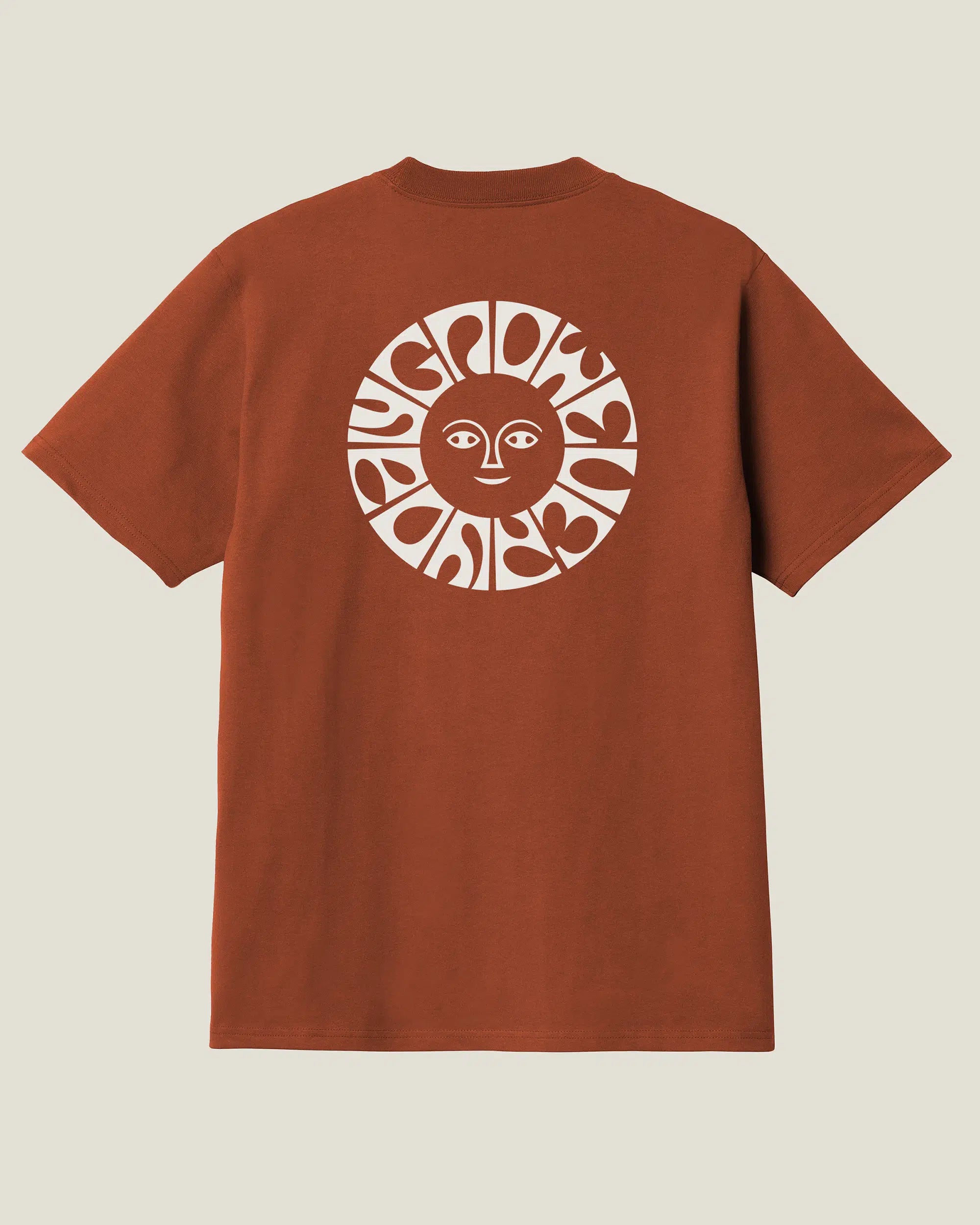 Sun T-Shirt