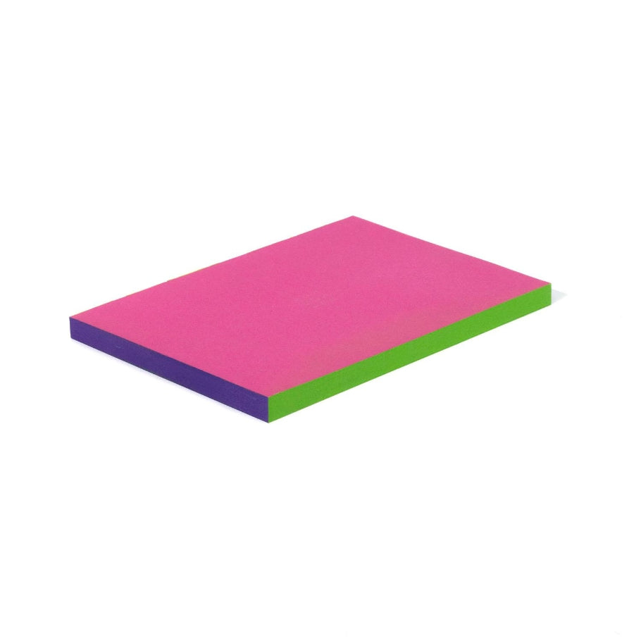 Color Block Notebooks