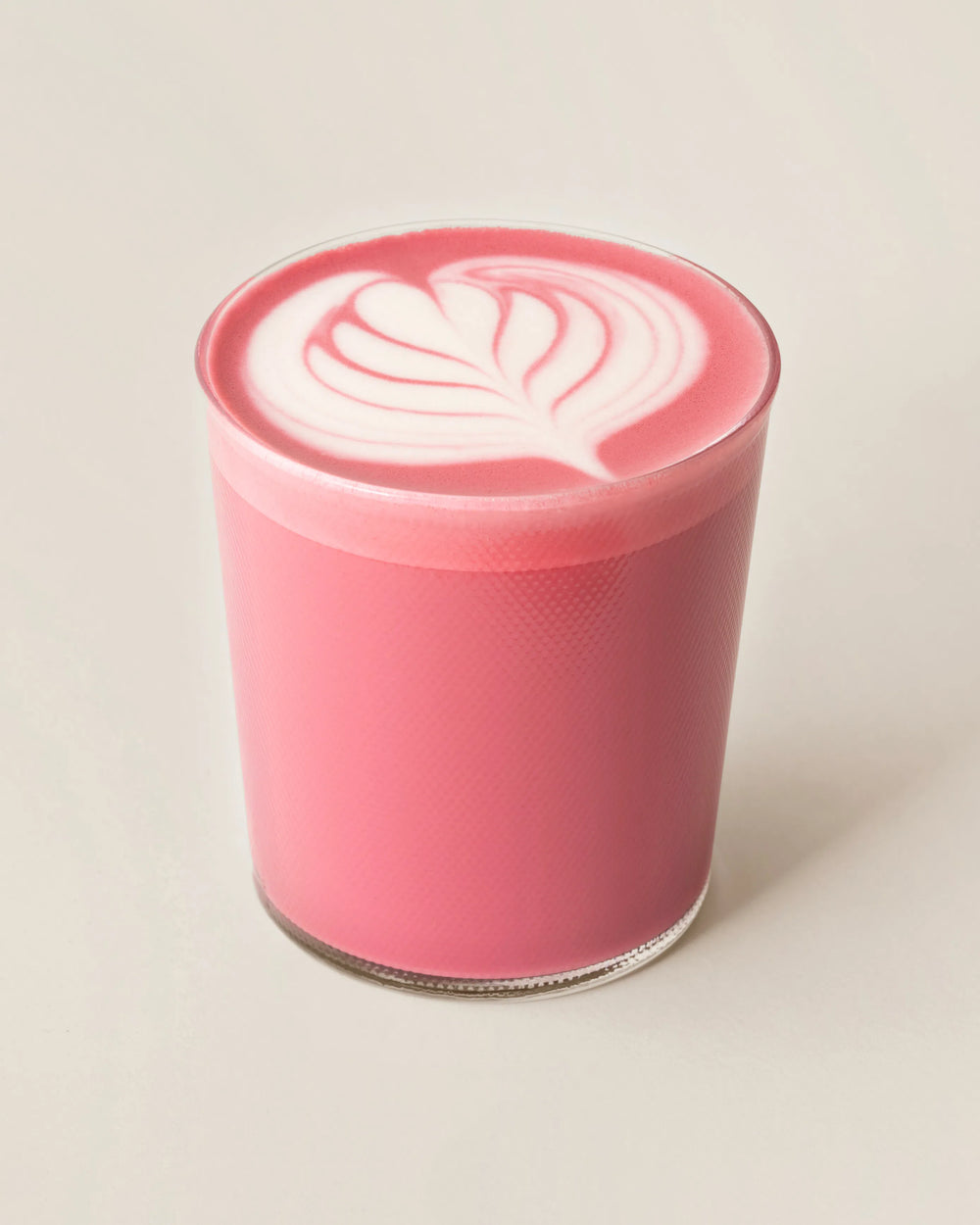 Beetroot Latte