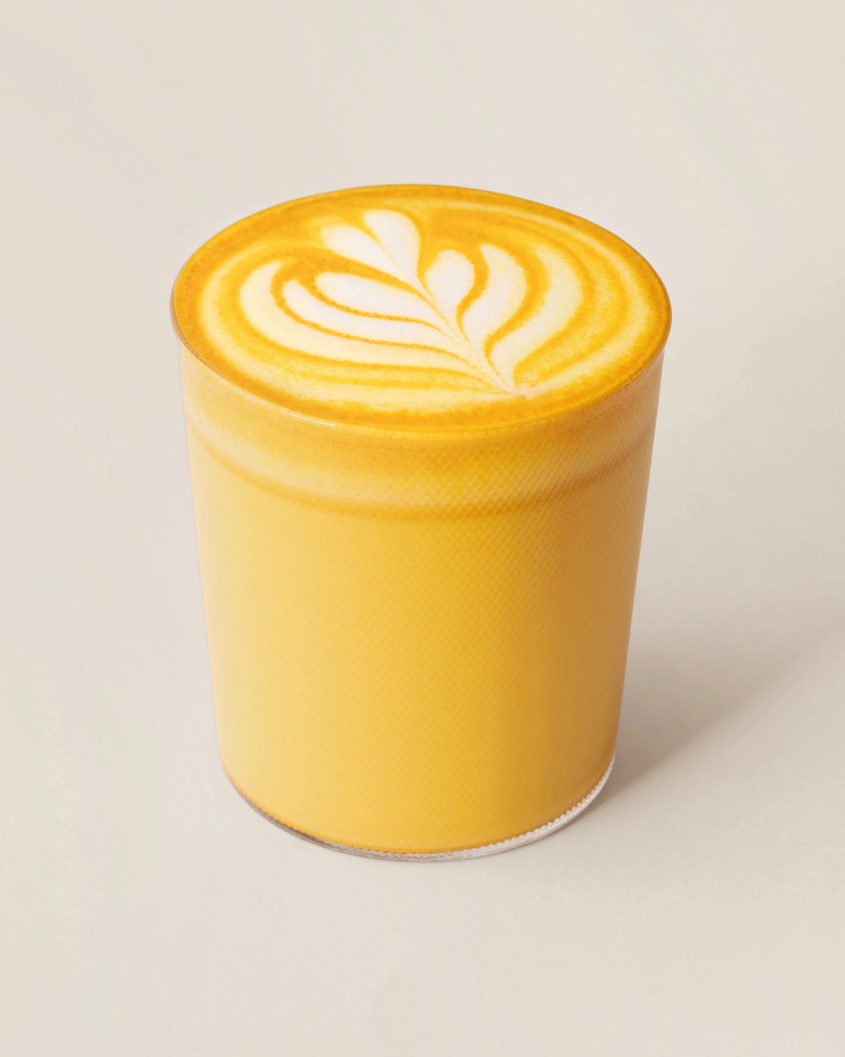 Golden Latte