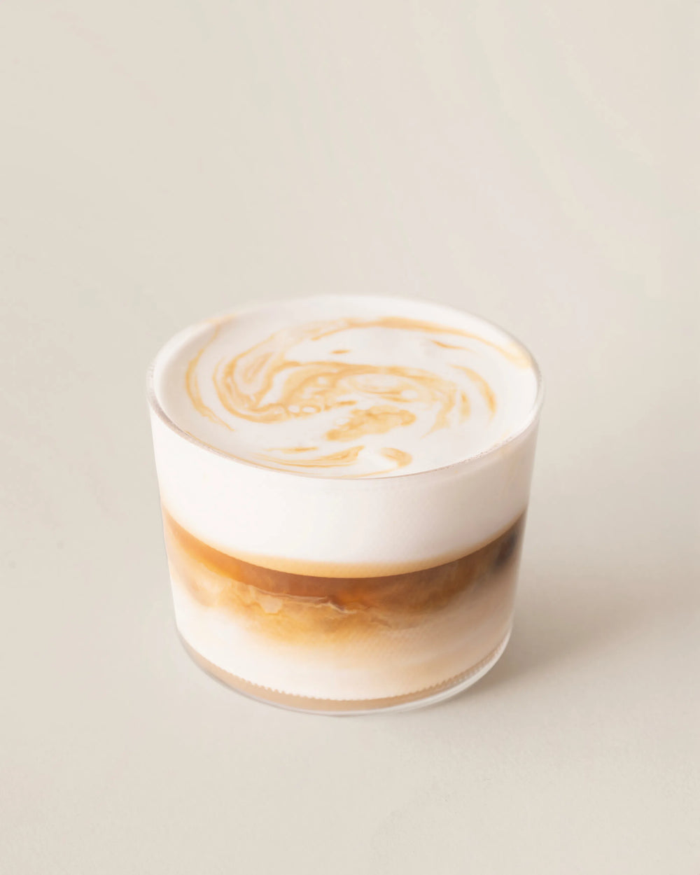 Iced Cappuccino