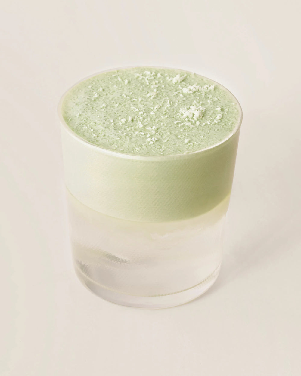 Matcha Coconut Cloud